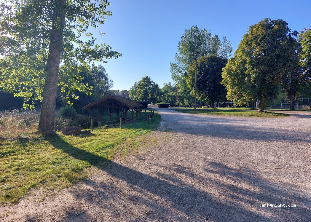 (89390) Cry - 2 Allée des Marronniers — foto 4