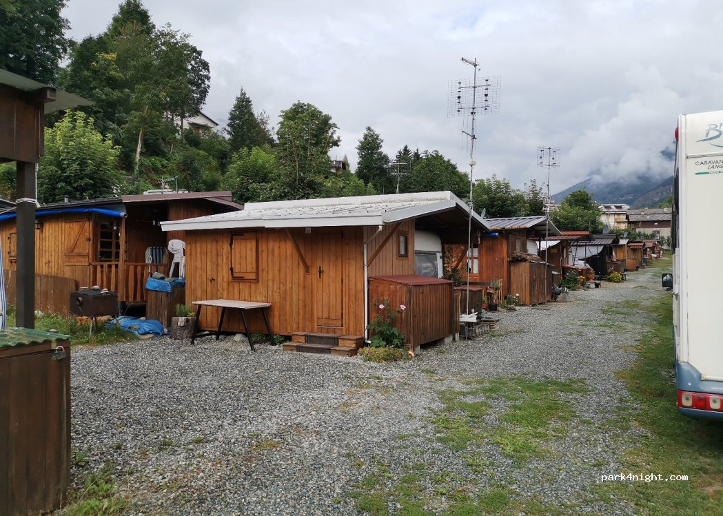 Camping Val Varaita — foto 2