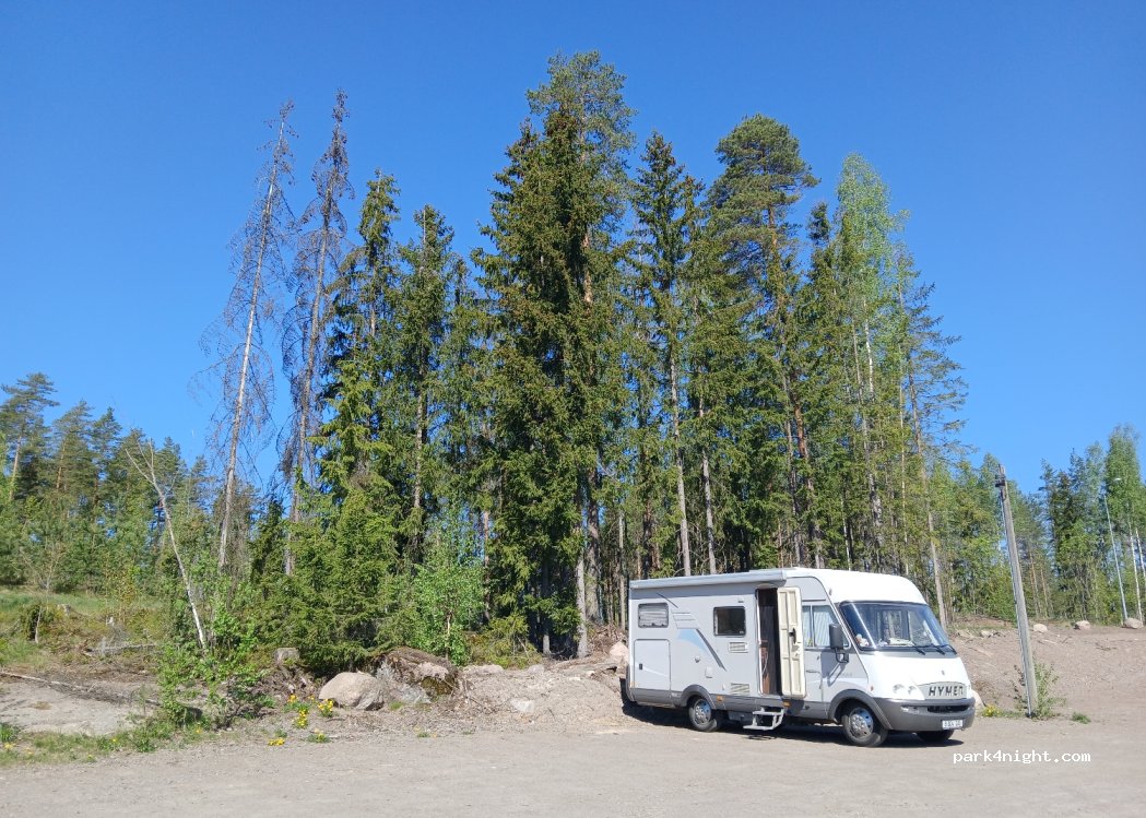 (45200) Kouvola - 3 Lautarontie — foto