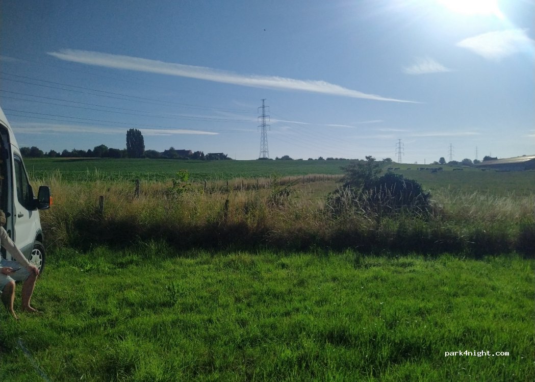 (6230) Pont-à-Celles - 46 Rue de la Chaussée — foto 2