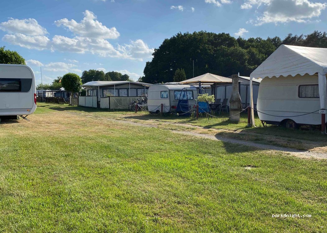 Heidepark Camping Silz — foto 2