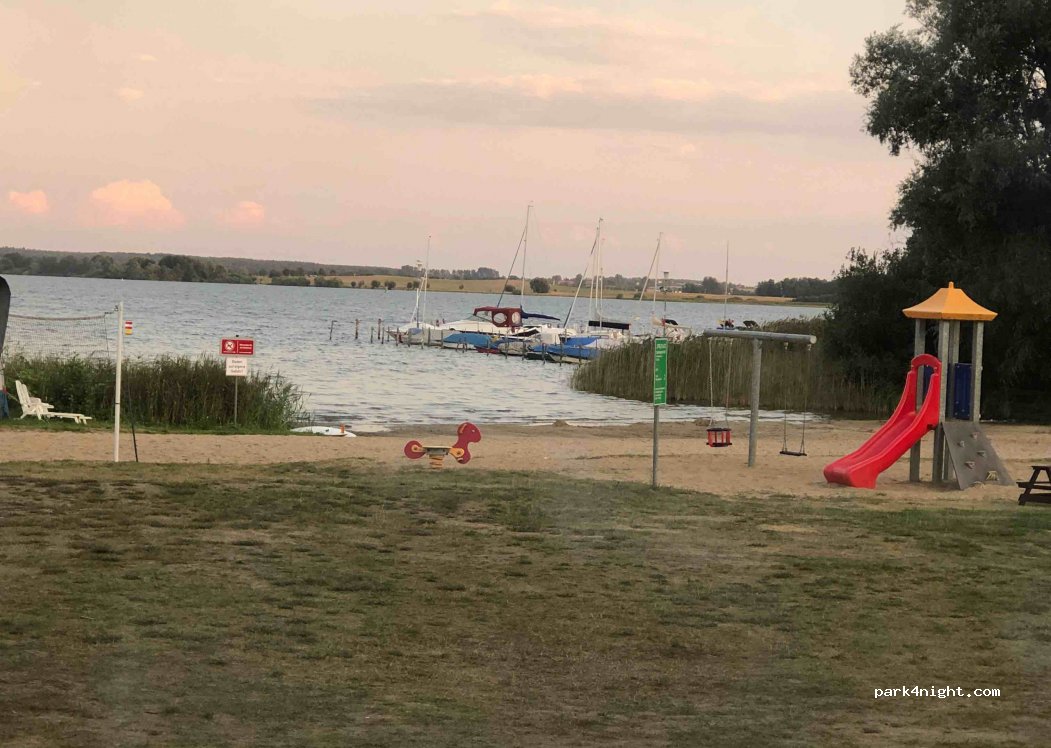 Heidepark Camping Silz — foto 3