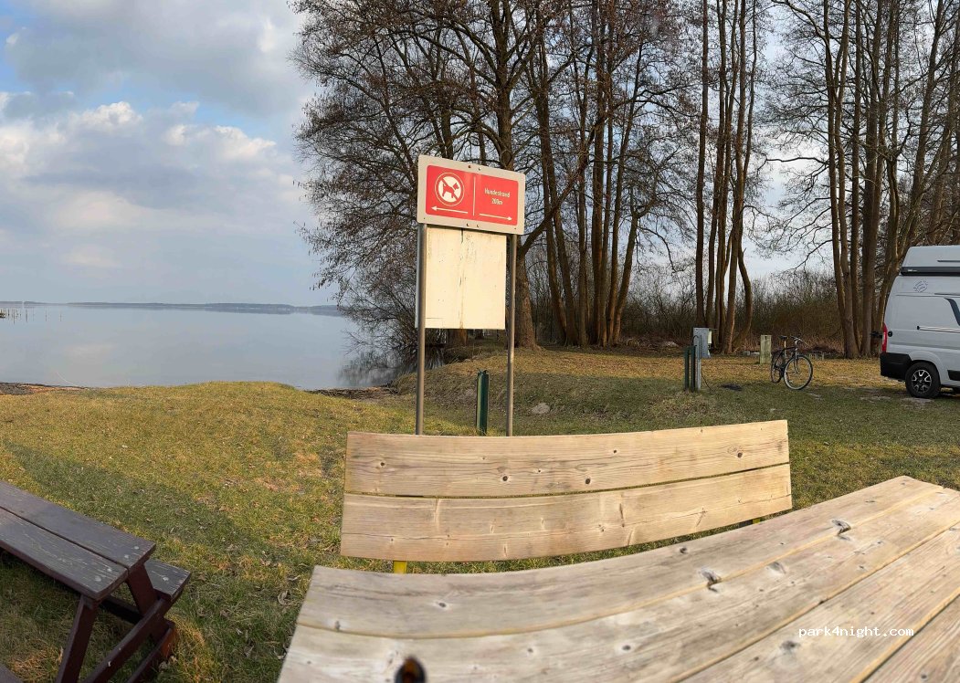 Heidepark Camping Silz — foto 5