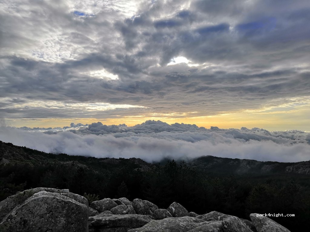 (07029) Tempio Pausania - SP51 — foto