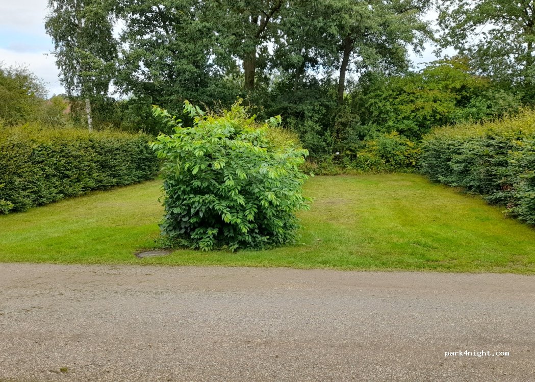 Campingplatz Dannenberg (Elbe) — foto 3