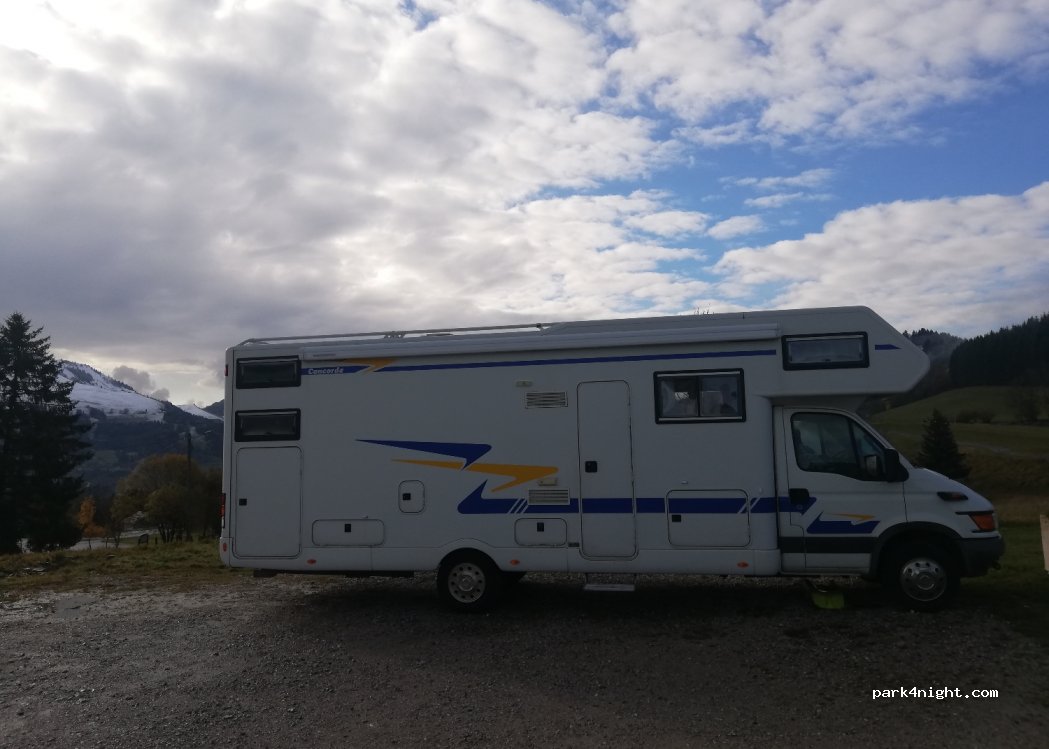 (74420) Habère-Poche - 171 Route du mas de l'epee — foto 2