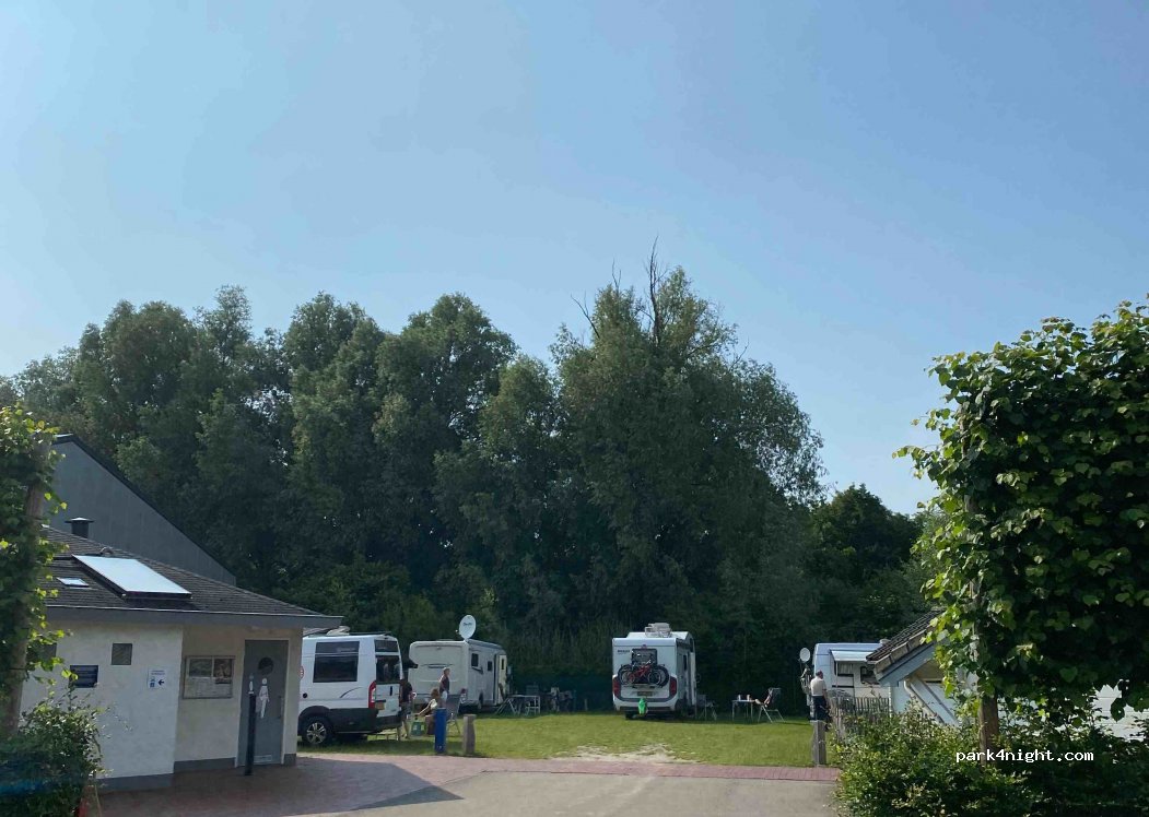 Aire de Naarden — foto 2