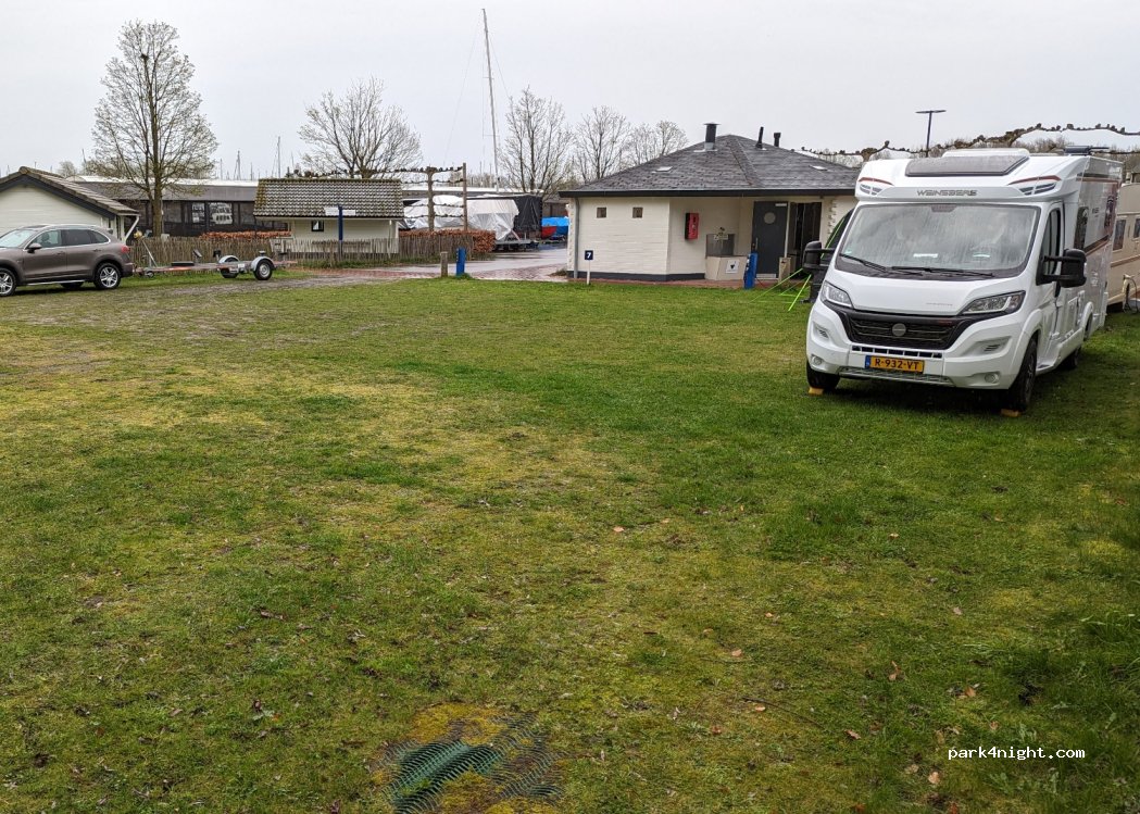 Aire de Naarden — foto 4