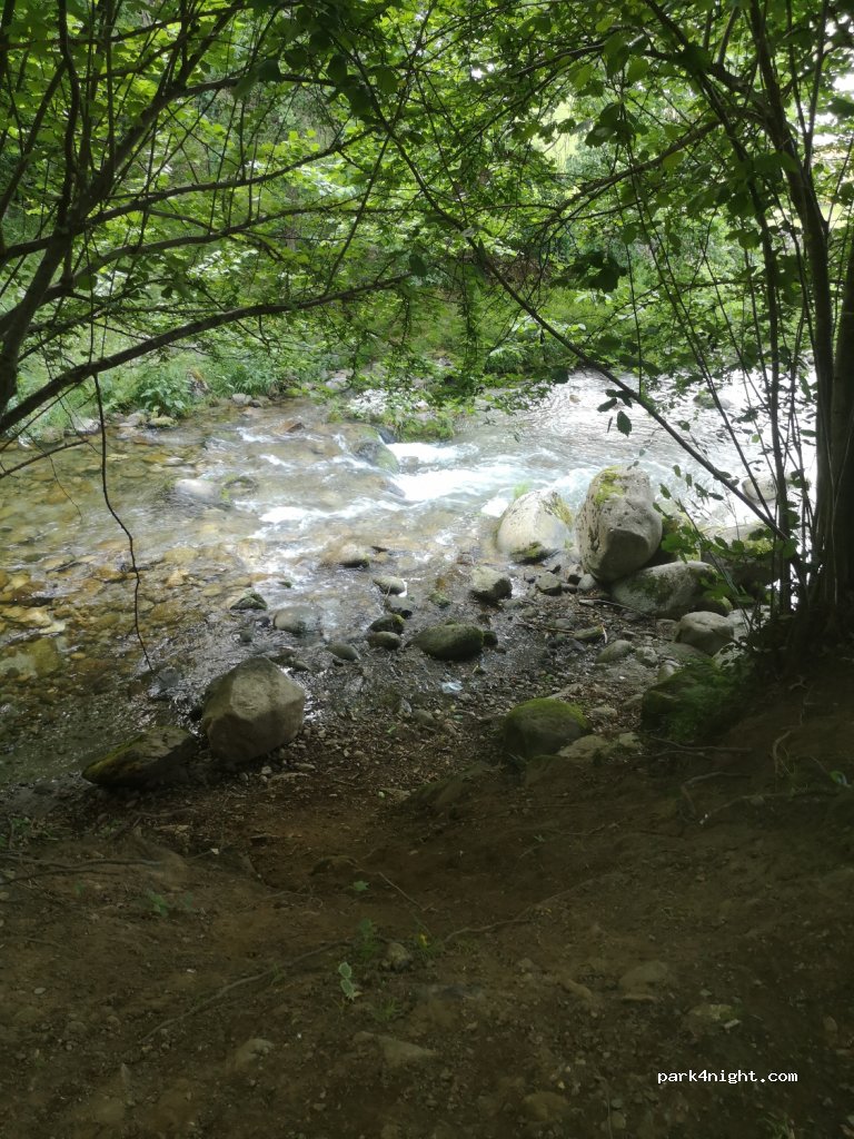 (09110) Ax-les-Thermes - 14 Rue de la Solitude — foto 3