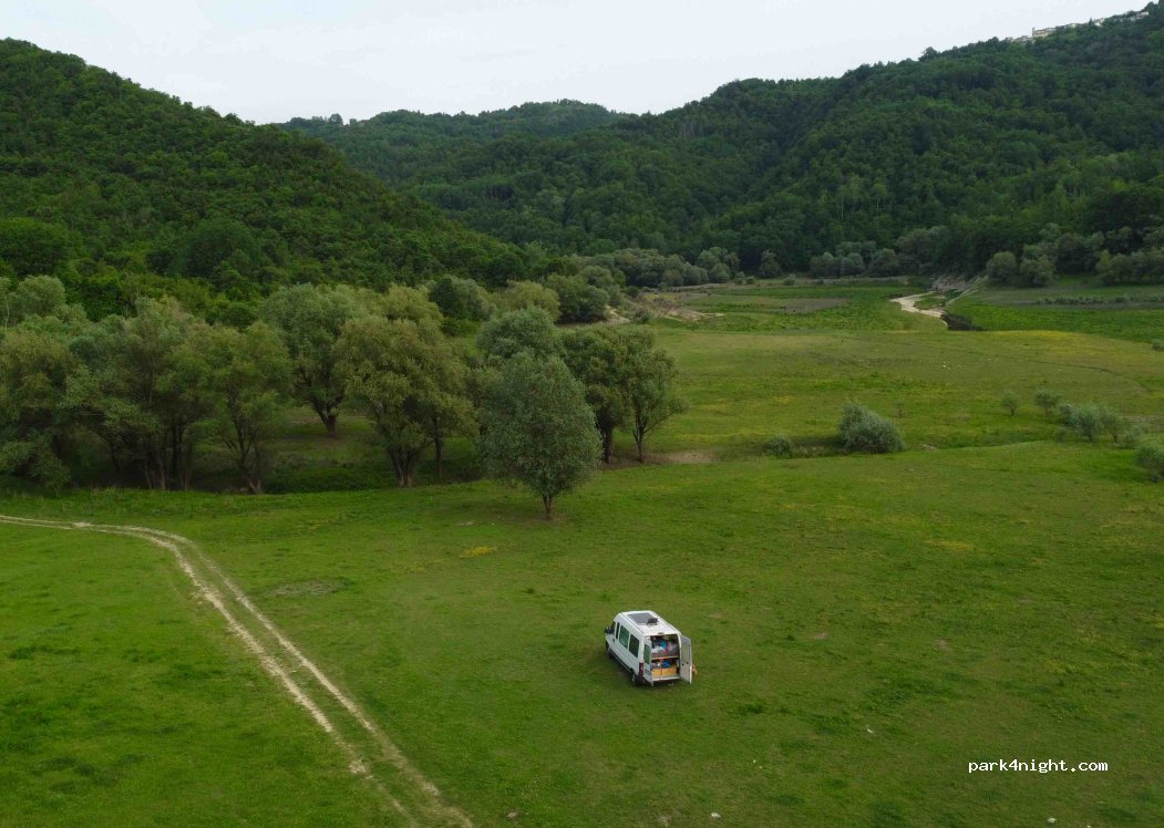(02023) Sant'Ippolito - Unnamed Road — foto 2