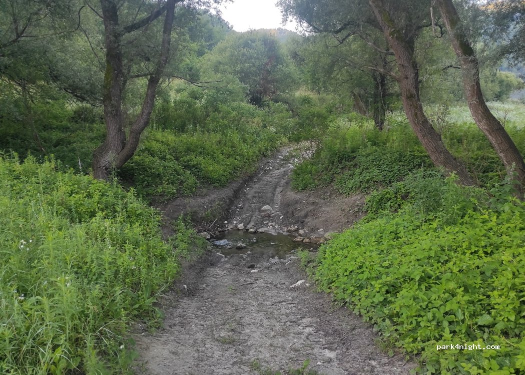 (02023) Sant'Ippolito - Unnamed Road — foto 4