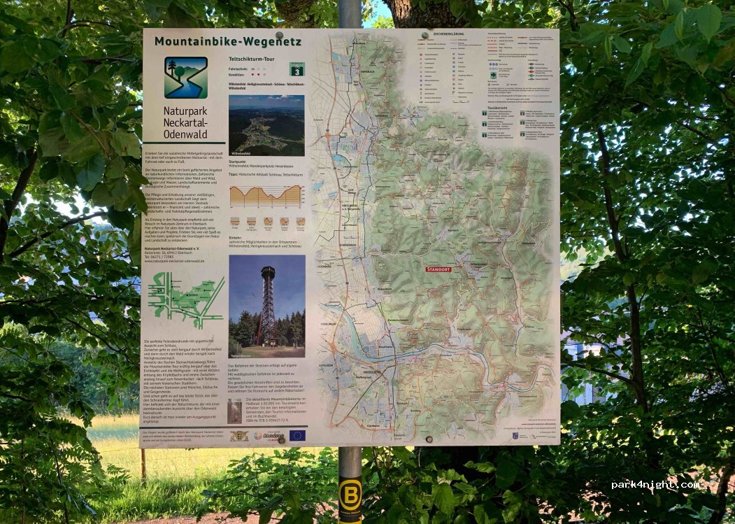 (69259) Wilhelmsfeld - 109A Johann-Wilhelm-Straße — foto