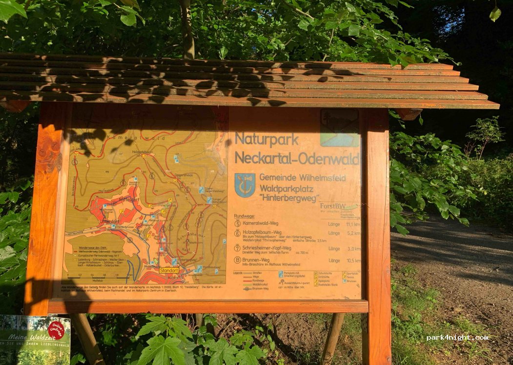 (69259) Wilhelmsfeld - 109A Johann-Wilhelm-Straße — foto 4