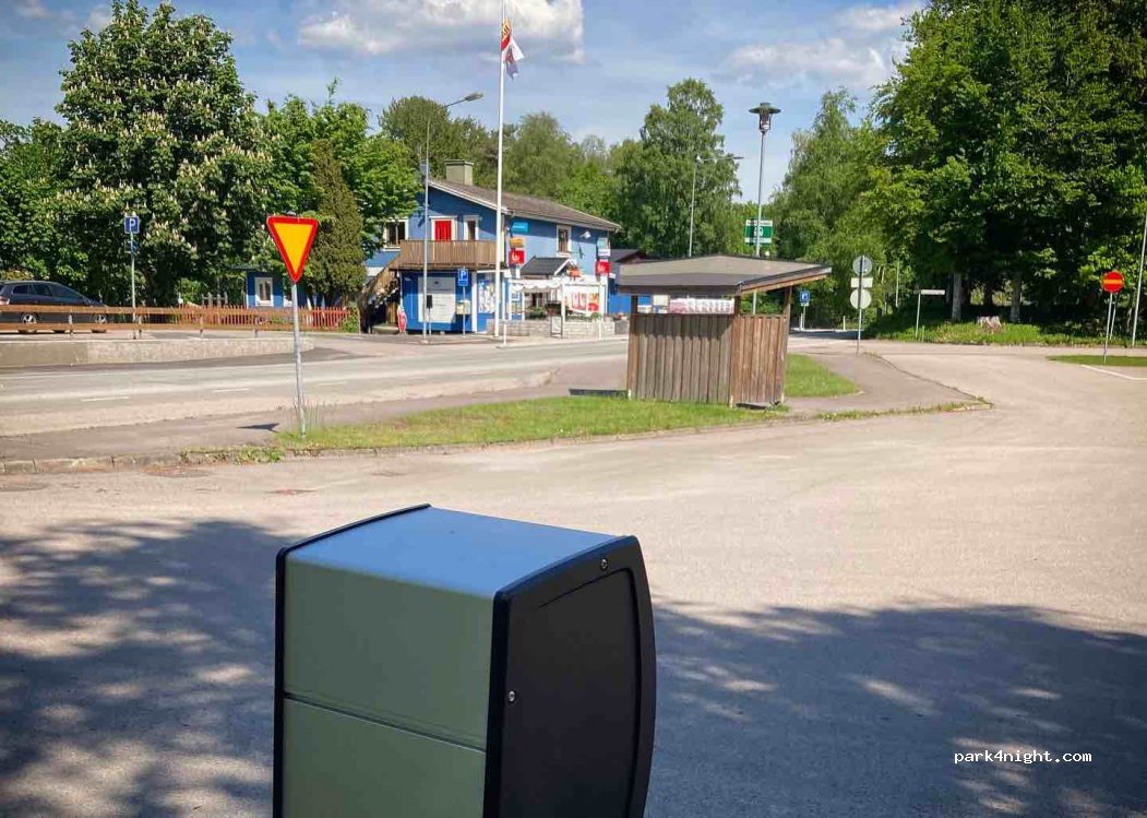 (343 92)  - 18 Älmhultsvägen — foto