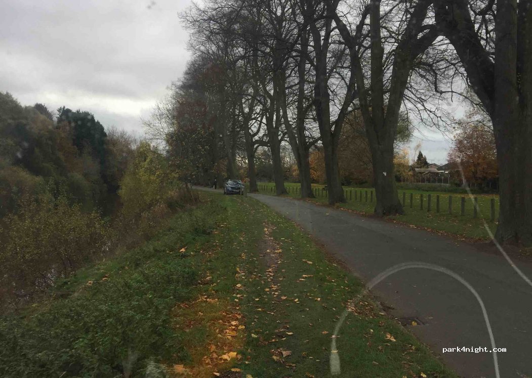 (SY1 2JR) Shrewsbury - Sydney Avenue — foto 3