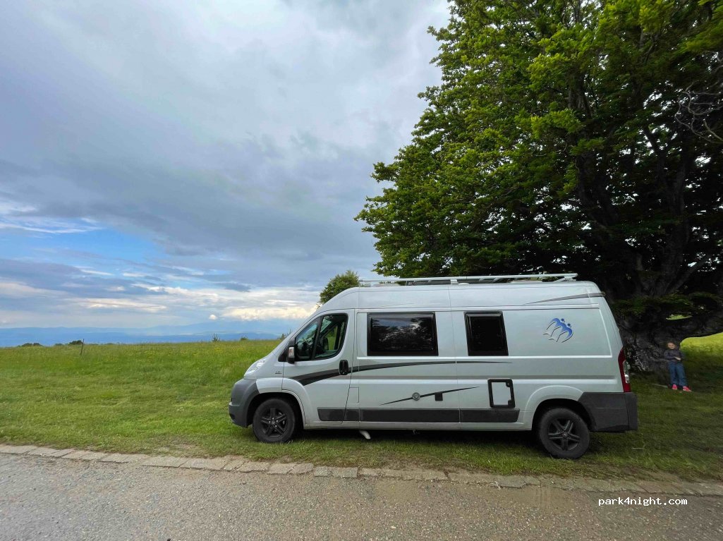 (2509)  - Unnamed Road — foto