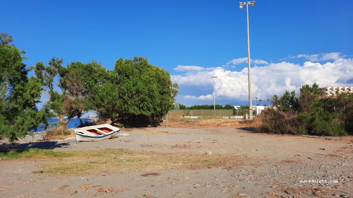 (730 14) Maleme - Palea Ethniki Odos Kissamou Chanion — foto 2