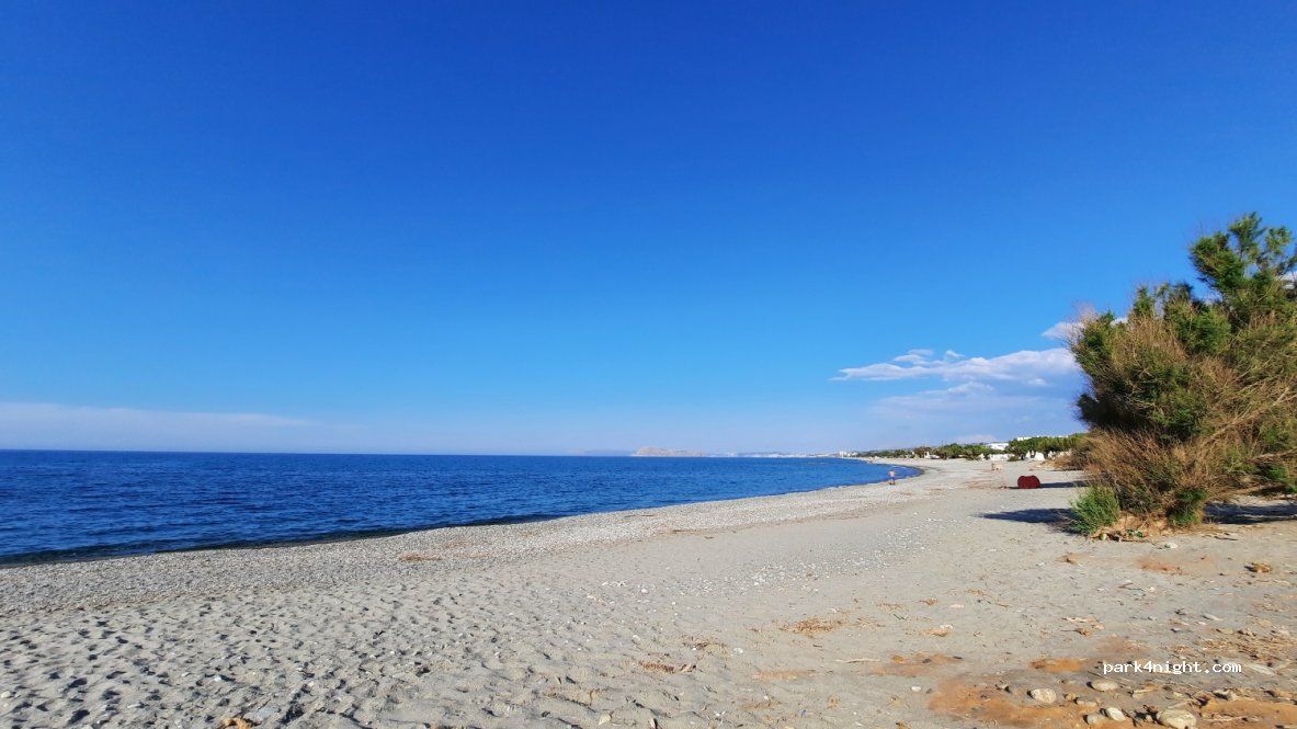 (730 14) Maleme - Palea Ethniki Odos Kissamou Chanion — foto 4