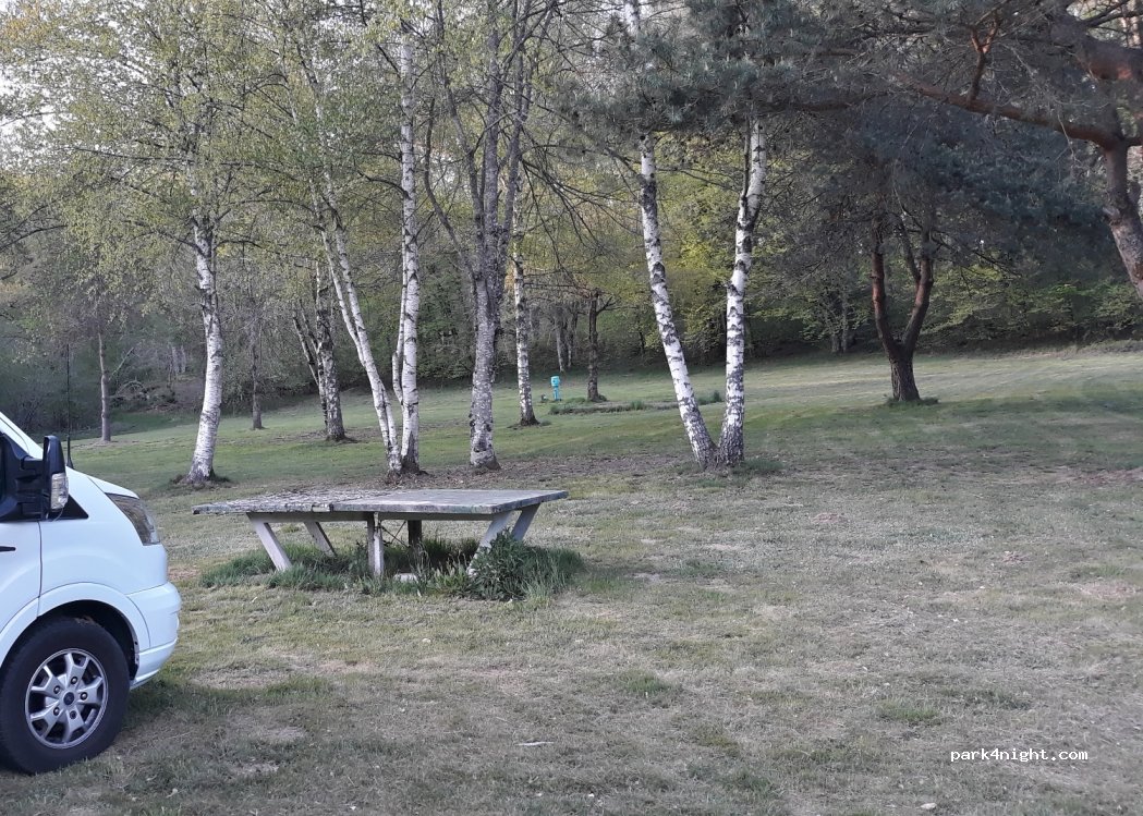 (58230) Dun-les-Places - D211 — foto 2