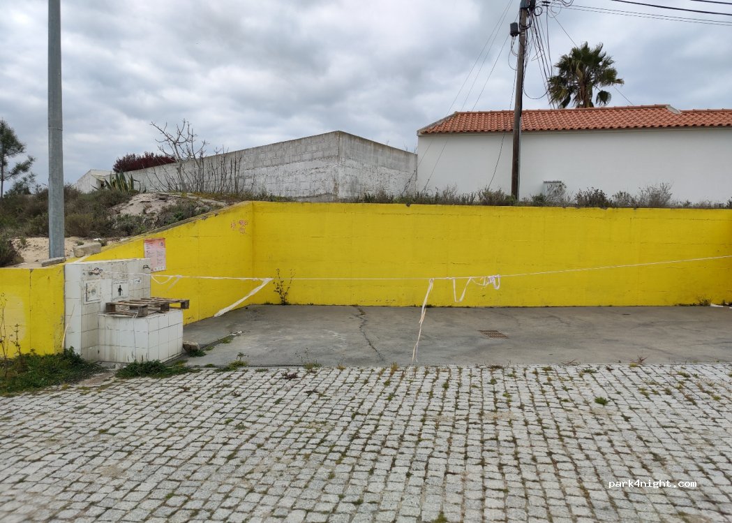 Alentejo Litoral Caravan Park — foto 2