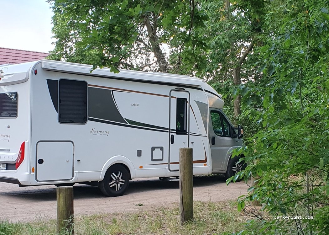 (14772) Brandenburg an der Havel - 13B Am Gördensee — foto 3