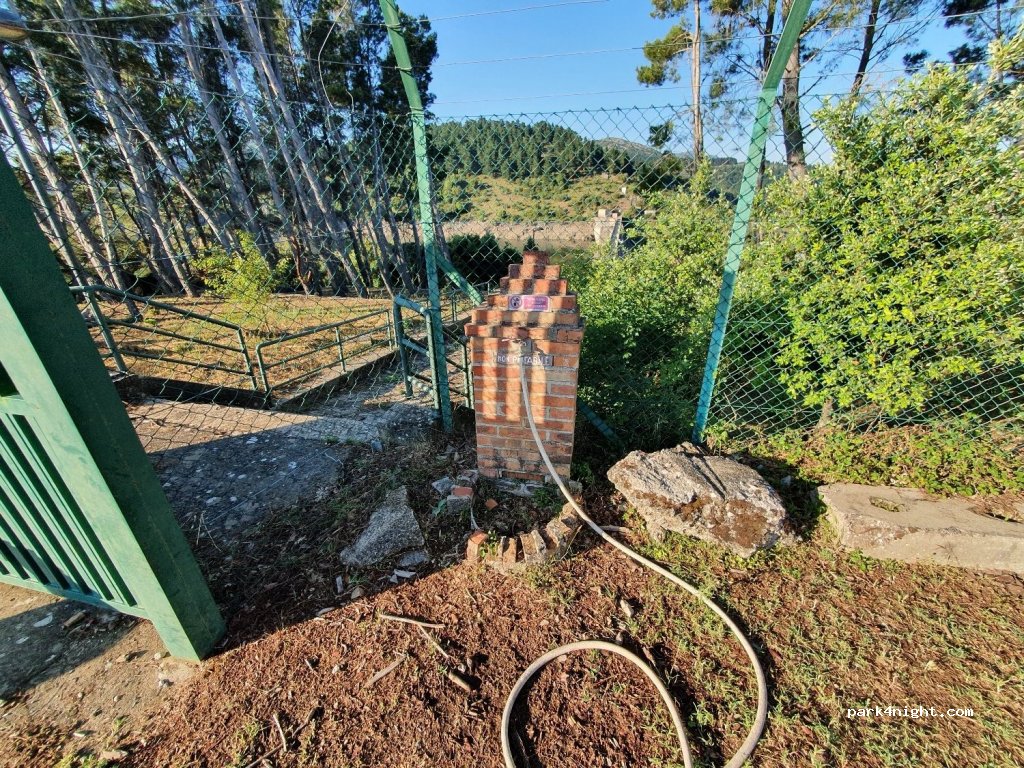 (08049) Villagrande Strisaili - Unnamed Road — foto 2
