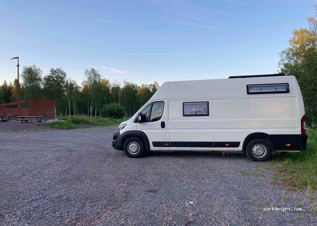 (954 33) Gammelstad - 22 Sandåkersvägen — foto 2