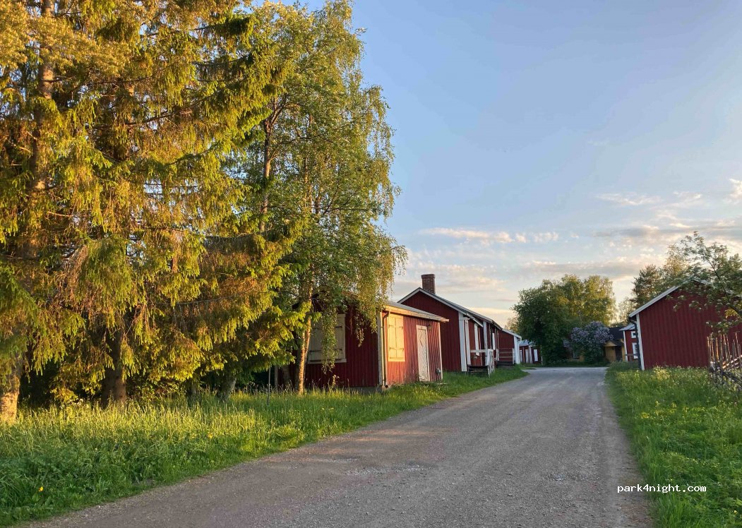 (954 33) Gammelstad - 22 Sandåkersvägen — foto 3