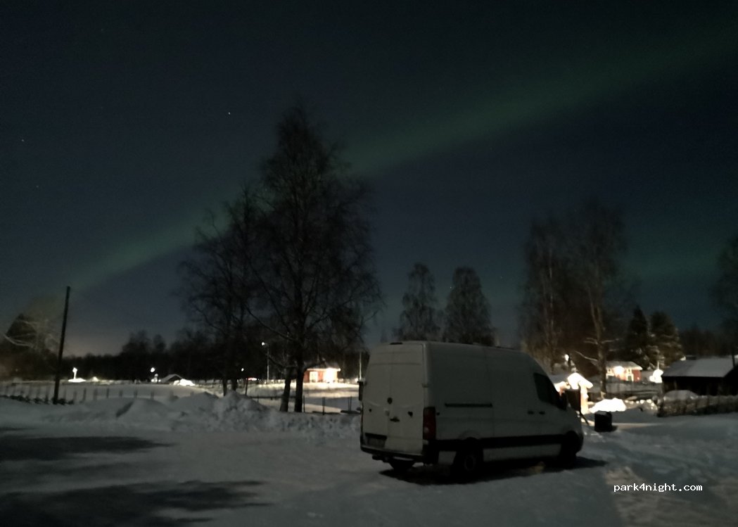 (954 33) Gammelstad - 22 Sandåkersvägen — foto 4