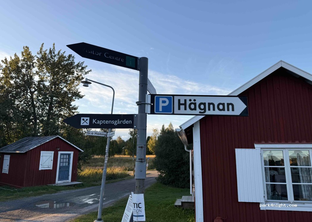 (954 33) Gammelstad - 22 Sandåkersvägen — foto 5
