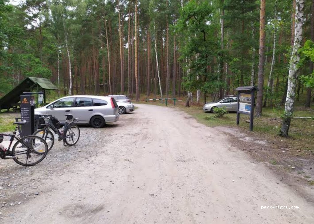(82-103) Mikoszewo - 9A Wiślana — foto