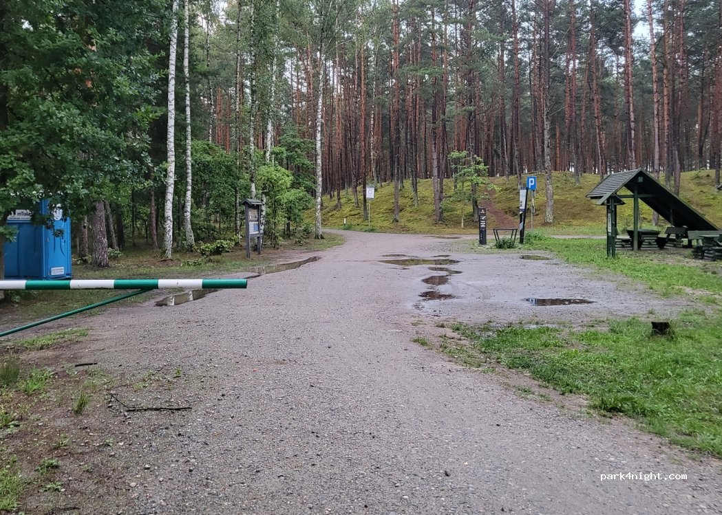 (82-103) Mikoszewo - 9A Wiślana — foto 3