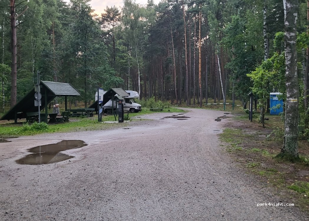 (82-103) Mikoszewo - 9A Wiślana — foto 4