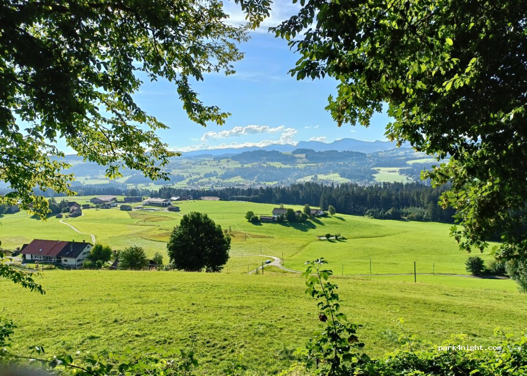 (88171) Weiler-Simmerberg - 12 Ruppenmanklitz — foto 3