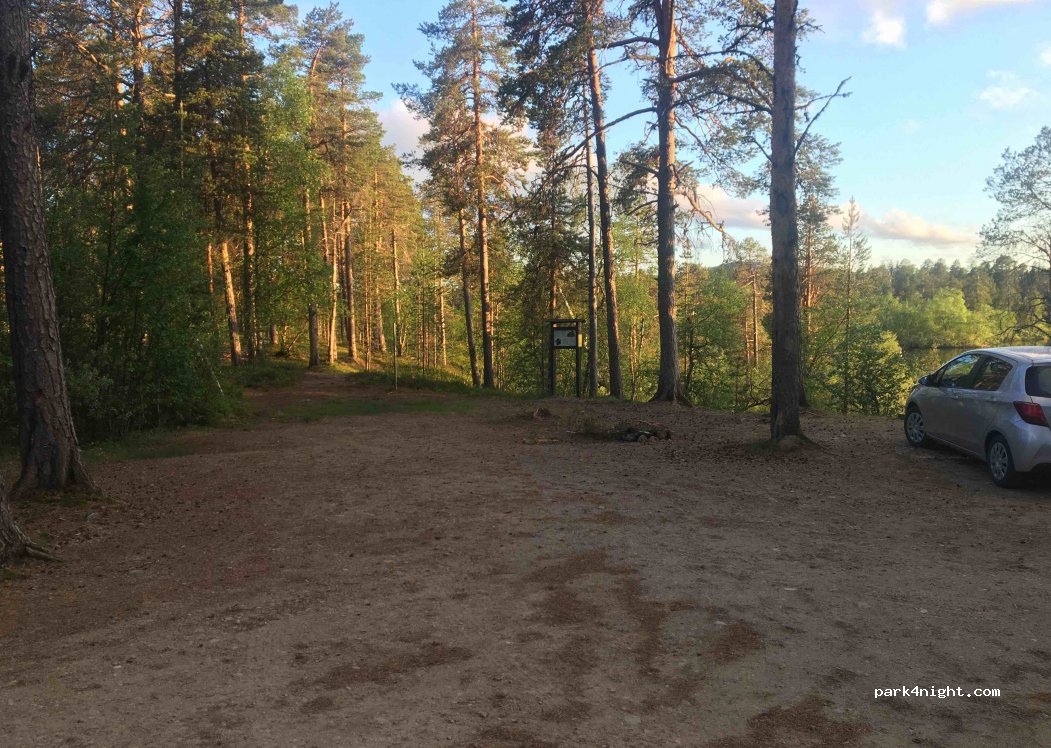 (99870) Inari - 216 Kittiläntie — foto