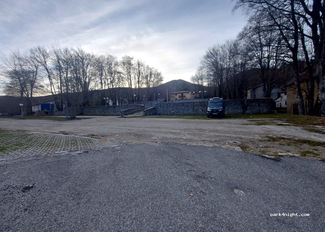 (89057) Gambarie - 6 Viale dei Faggi — foto