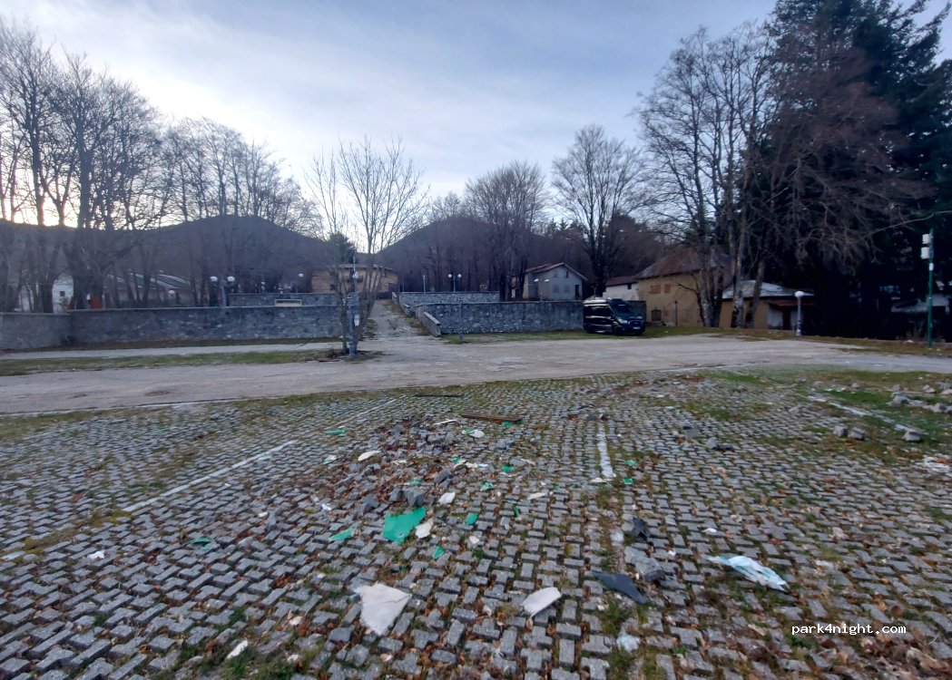 (89057) Gambarie - 6 Viale dei Faggi — foto 2