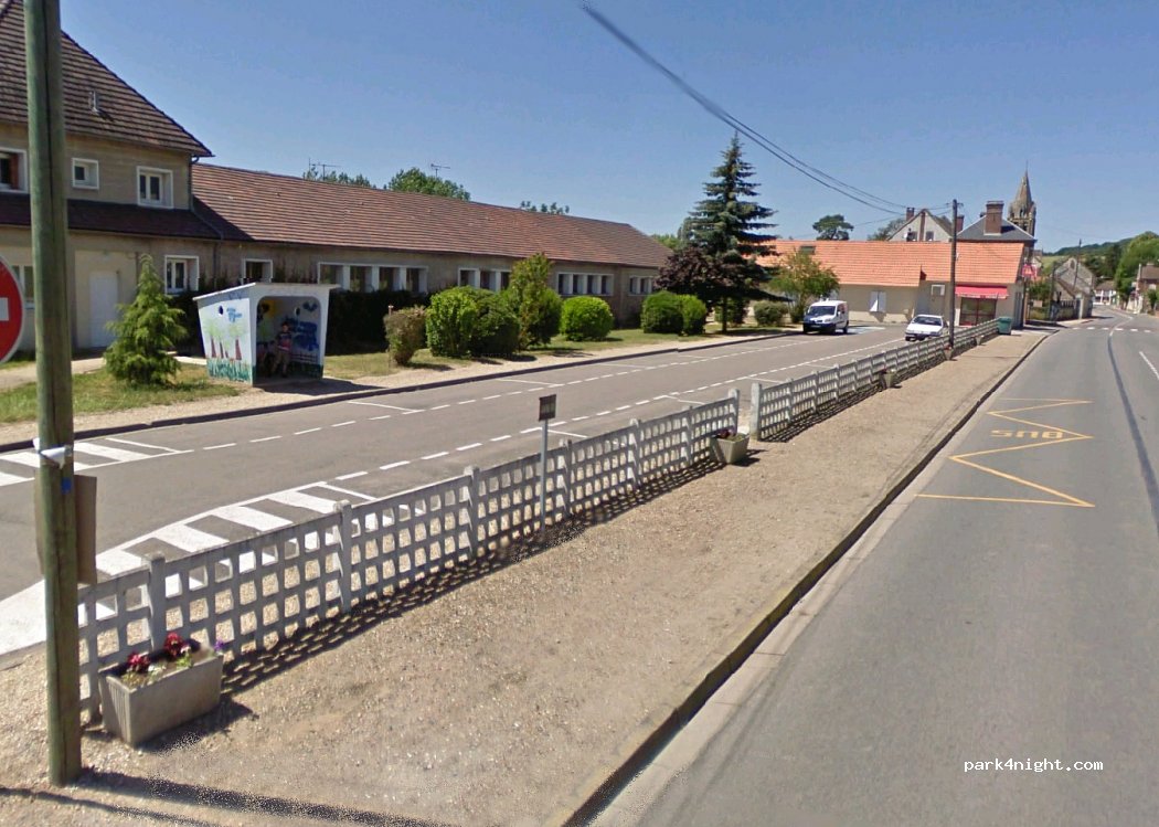 (27940) Port-Mort - 75 Gr Grande Rue — foto