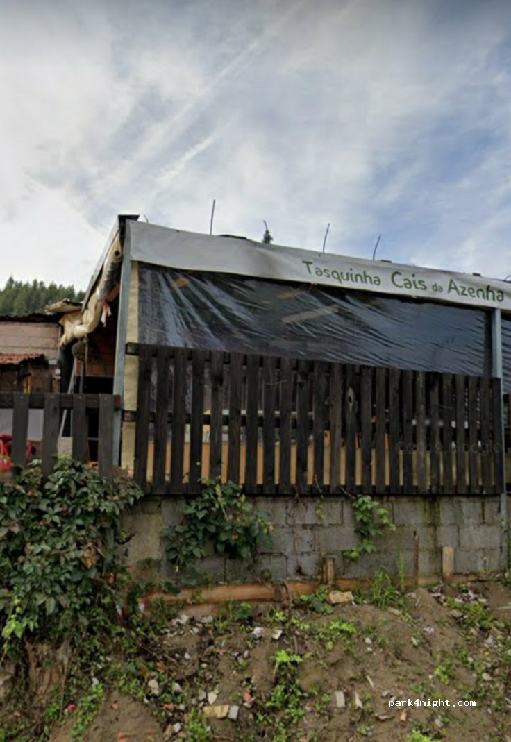 (4430-769) Avintes - 60 Rua Azenha — foto