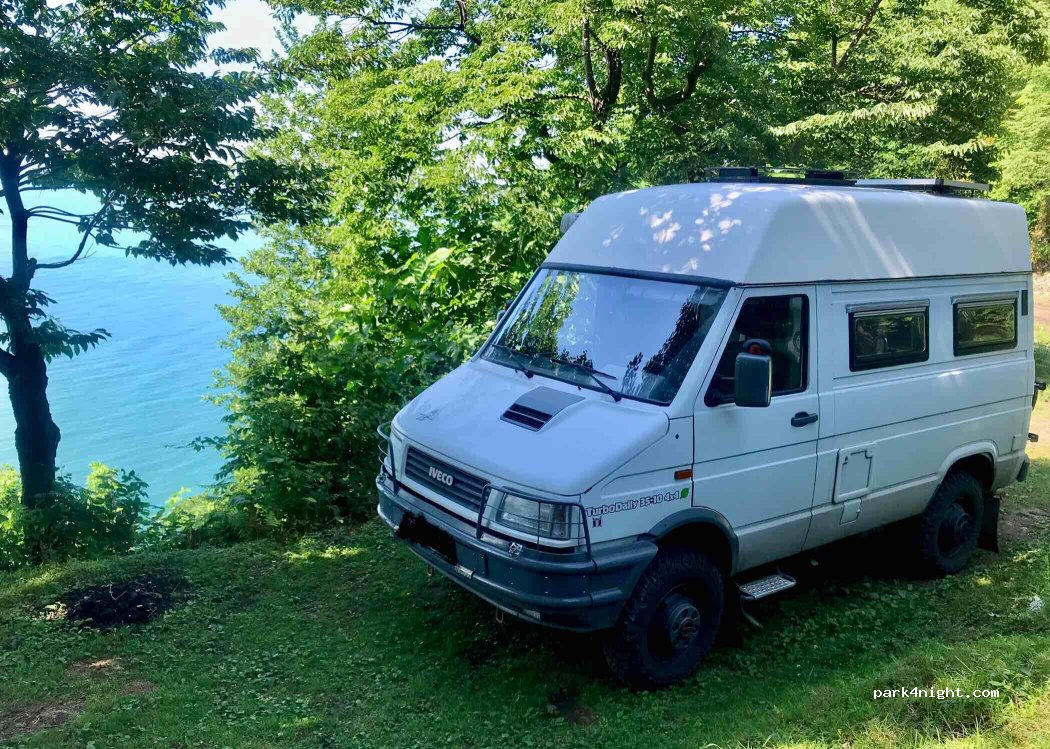 (08690)  - Karadeniz Sahil Yolu — foto 2