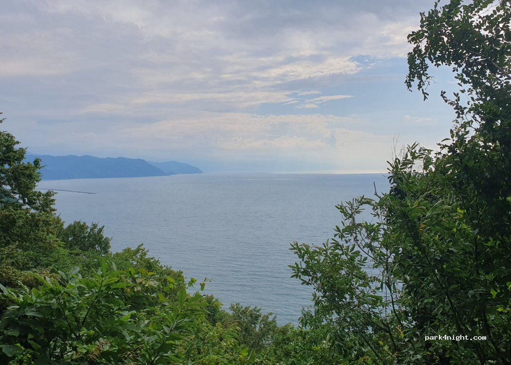 (08690)  - Karadeniz Sahil Yolu — foto 3