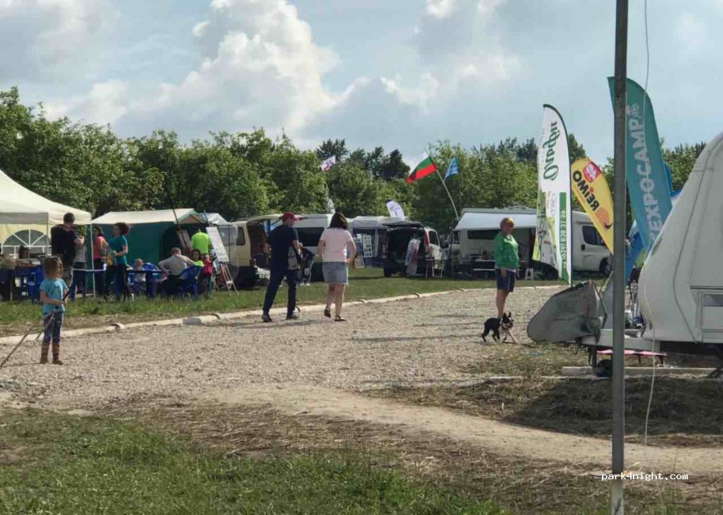 Camping “Fathers and Sons” — foto 2