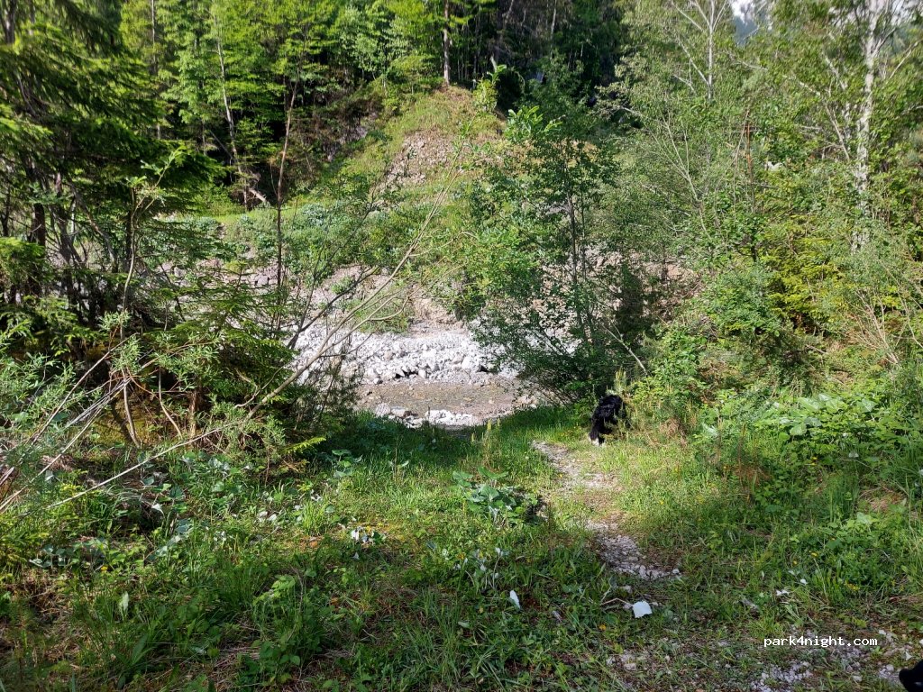 (33024) Forni di Sopra - Unnamed Road — foto