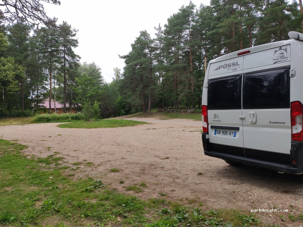 (4215) Mazsalaca - 3A Upes iela — foto
