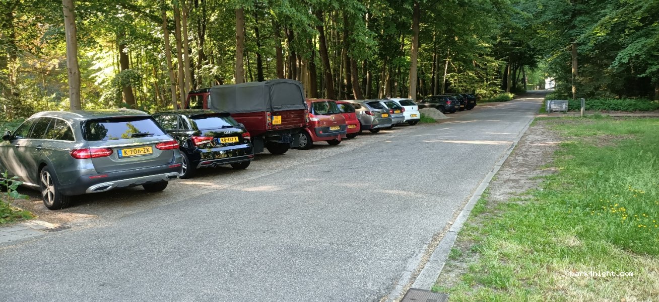 (3941) Doorn - — foto