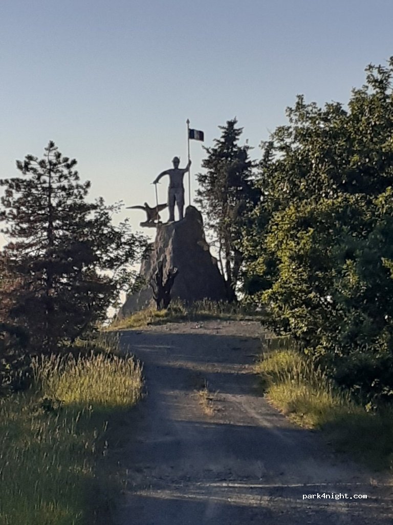 (15060) Albera Ligure - Strada Provinciale 165 — foto
