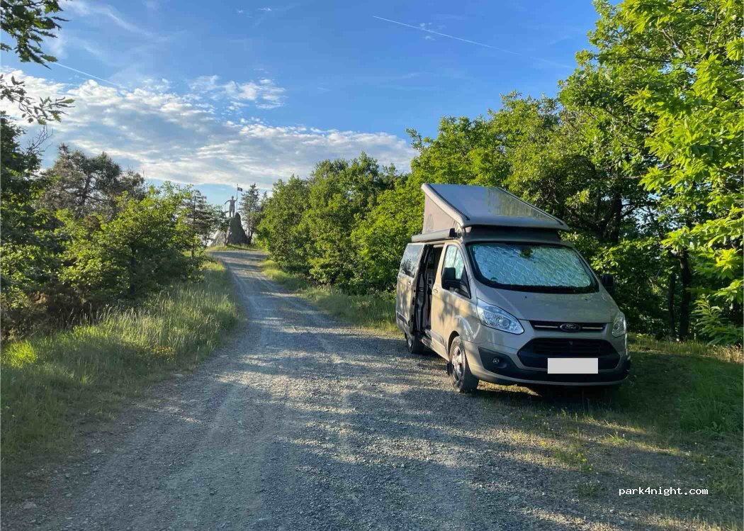 (15060) Albera Ligure - Strada Provinciale 165 — foto 3