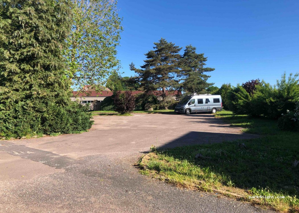 (52260) Rolampont - 3 Rue du Mennelet — foto 2