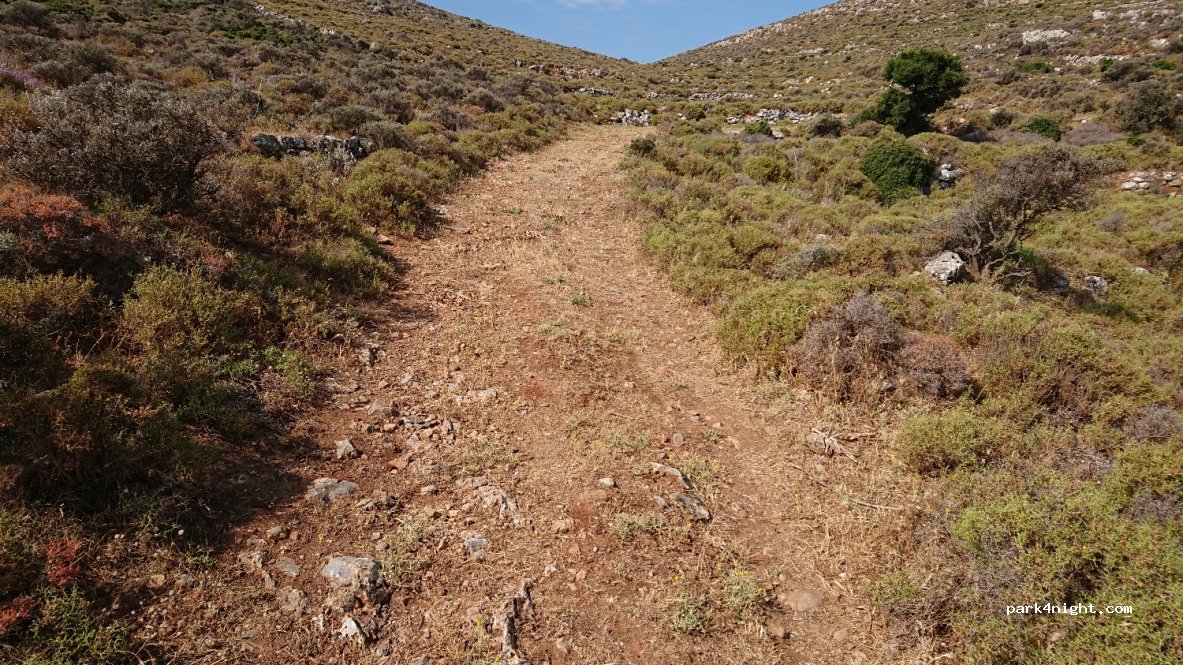 (230 71) Geroliménas - Unnamed Road — foto 2