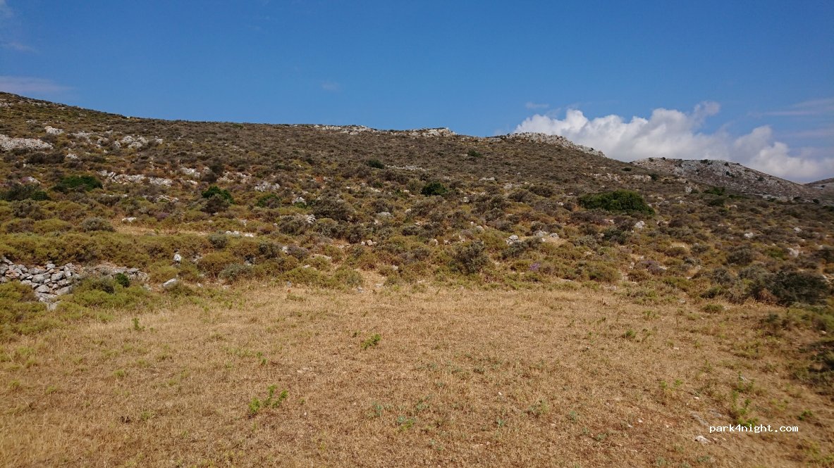 (230 71) Geroliménas - Unnamed Road — foto 3